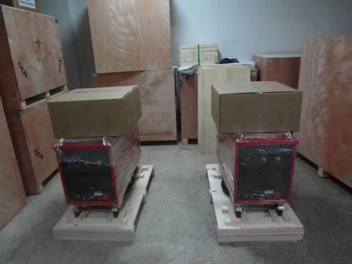 stud welding machine