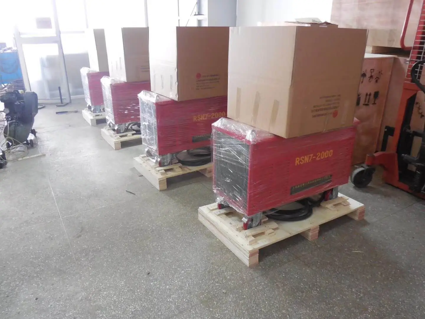 stud welding machine4