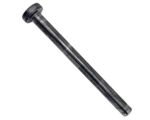 Single long drawn arc shear stud for heavy-duty steel composite construction